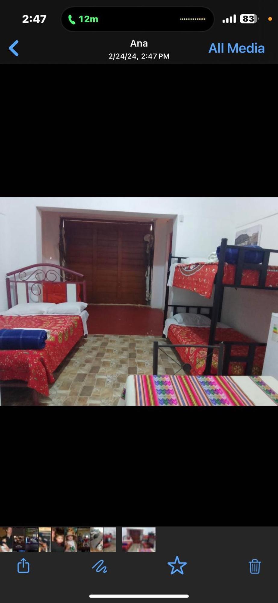 Amalfi'S Place Pimentel Exterior foto